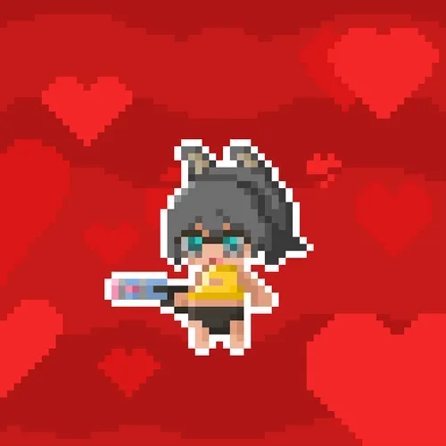 PIXELBAE #6971