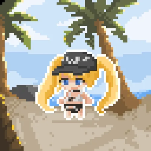 PIXELBAE #766