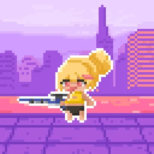 Pixelbaes