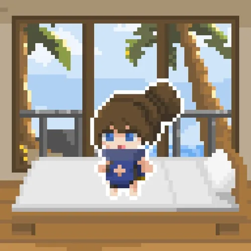 PIXELBAE #7470