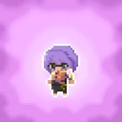 PIXELBAE #3723