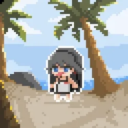 PIXELBAE #1825