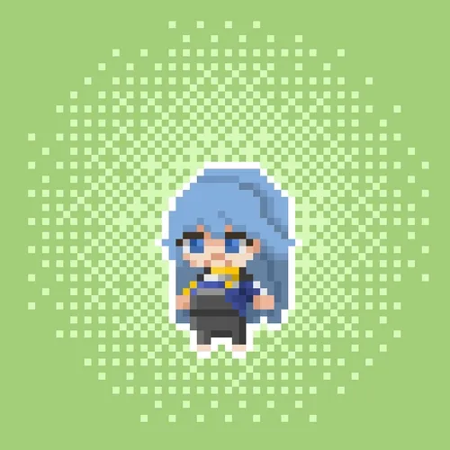 Pixelbaes