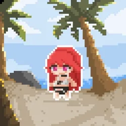 PIXELBAE #3268
