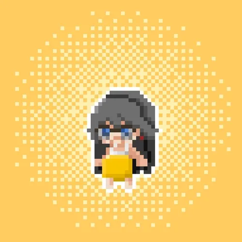 Pixelbaes
