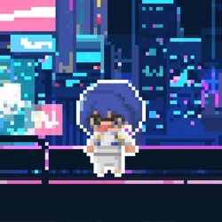 PIXELBAE #1581