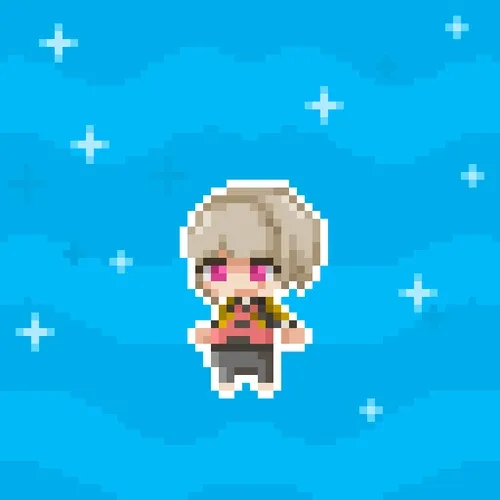 PIXELBAE #9119