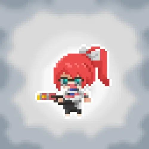 Pixelbaes