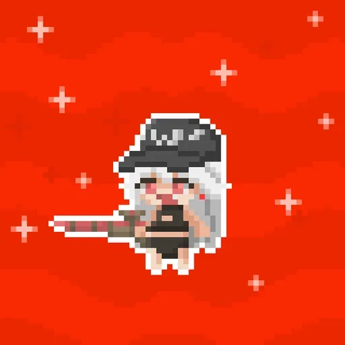 Pixelbaes