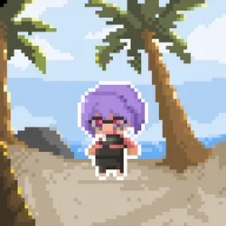 PIXELBAE #4010