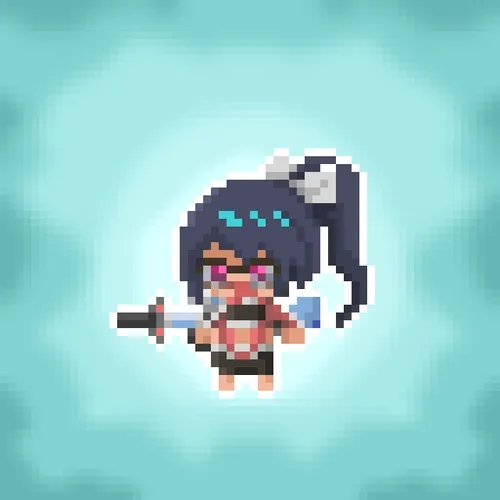 Pixelbaes