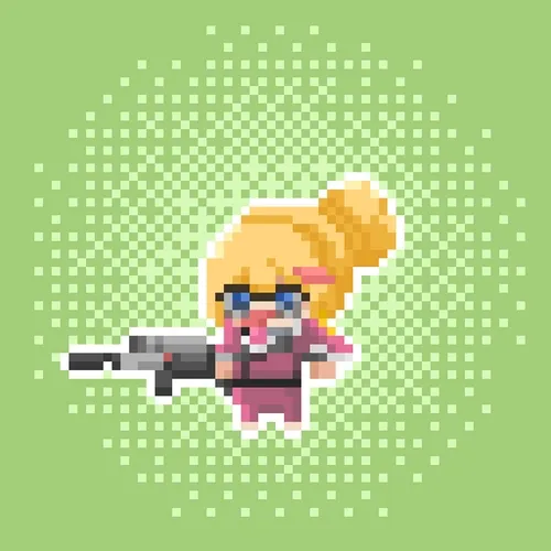 Pixelbaes