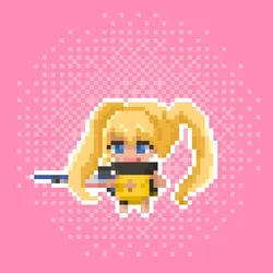 PIXELBAE #9544
