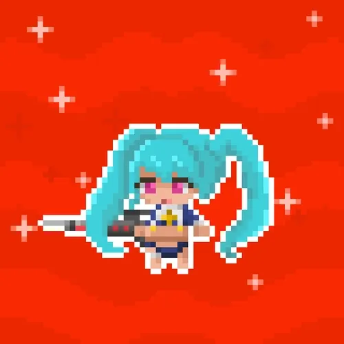 PIXELBAE #8294