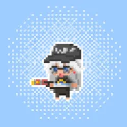 PIXELBAE #8611