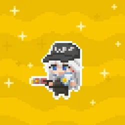 PIXELBAE #9143