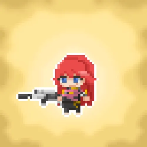 PIXELBAE #8775