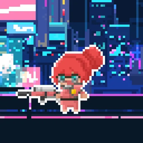 PIXELBAE #2783