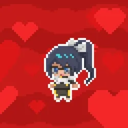PIXELBAE #3163