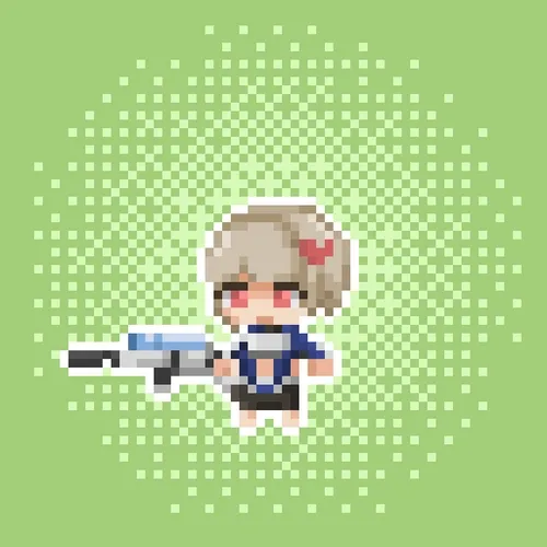 Pixelbaes