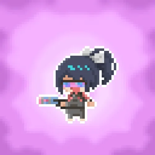 Pixelbaes