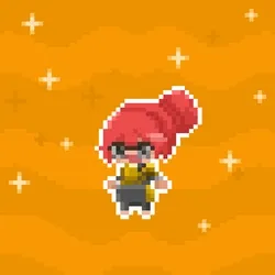PIXELBAE #7027