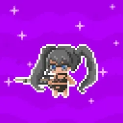PIXELBAE #3421