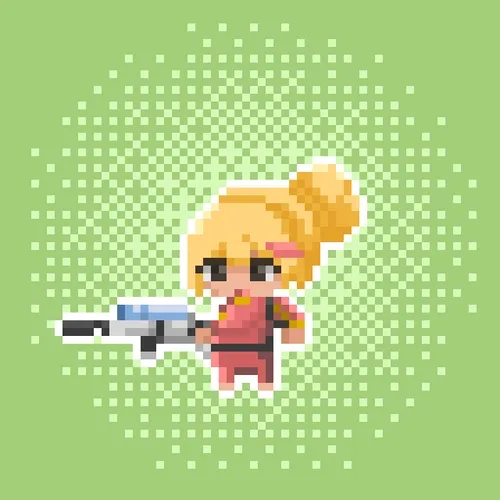 Pixelbaes