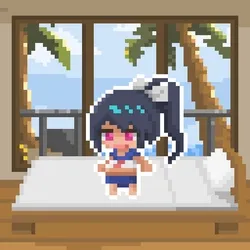 PIXELBAE #5285