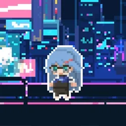 PIXELBAE #5904