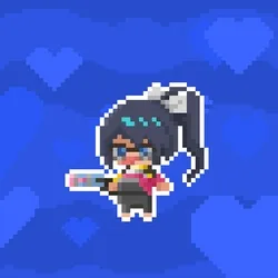 PIXELBAE #6161