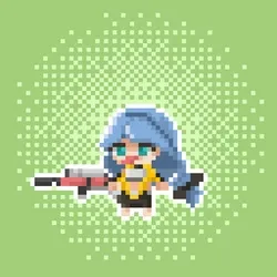 PIXELBAE #1636