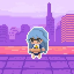 PIXELBAE #2458