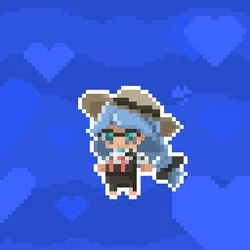 PIXELBAE #564