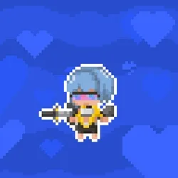 PIXELBAE #7555