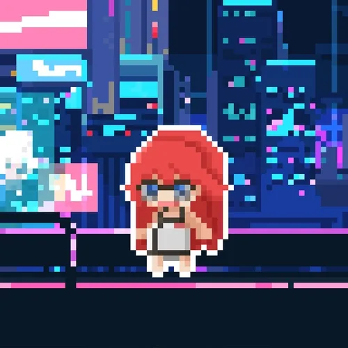 Pixelbaes