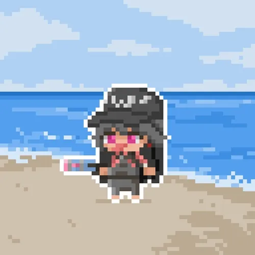Pixelbaes