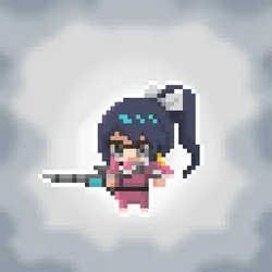 PIXELBAE #6424