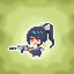 PIXELBAE #8373