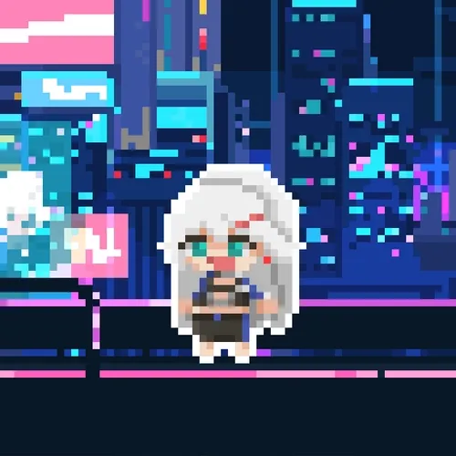 Pixelbaes