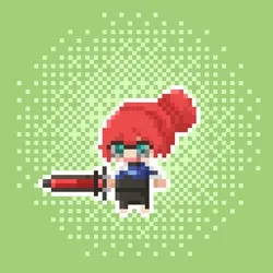 PIXELBAE #3049