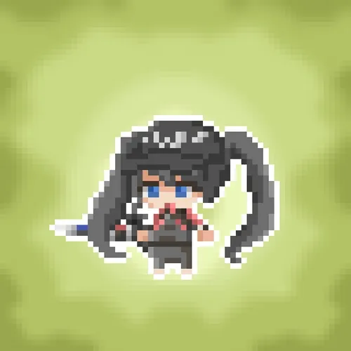 Pixelbaes