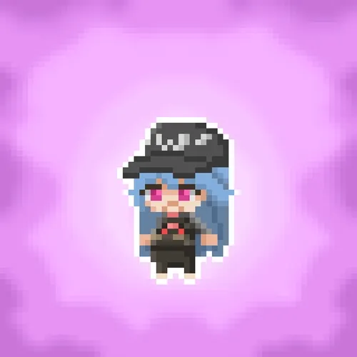 PIXELBAE #8233