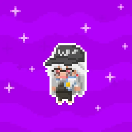 PIXELBAE #6689