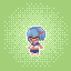PIXELBAE #1083