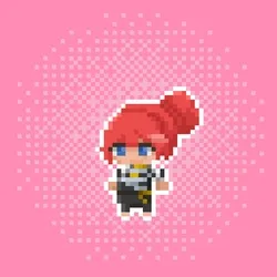 PIXELBAE #4200