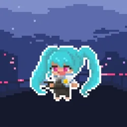 PIXELBAE #2448
