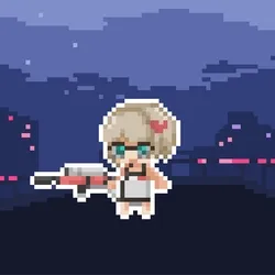 PIXELBAE #2383