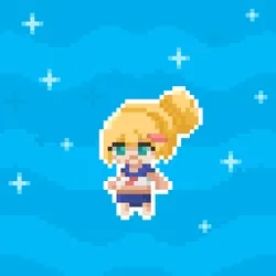 PIXELBAE #8099