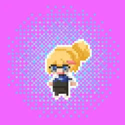 PIXELBAE #7956